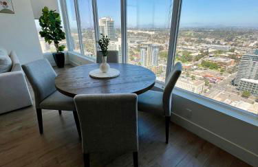 The Daisy-Highrise 2BR Marina View,Pool,Jacuzzi,Gym&Parking - Foto 10