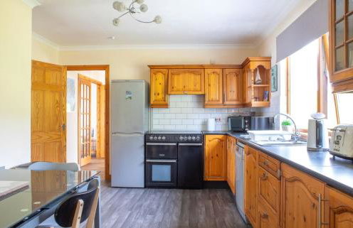 Quiraing Cottage - Photo 17