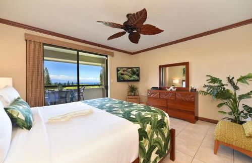 Kapalua Golf Villas 19T6 · KGV 19T6 Updated 2BD Kapalua Panorami - Foto 32