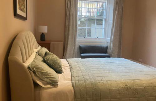 Spacious Apartment in Central Edinburgh - Foto 14