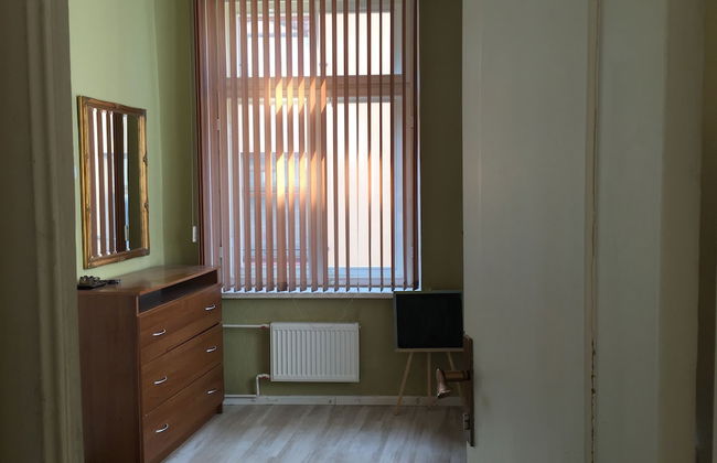 Heart of Riga Apartment - Foto 17