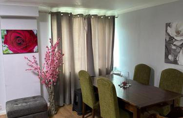Modern 3BED Flat in Central London - Foto 9