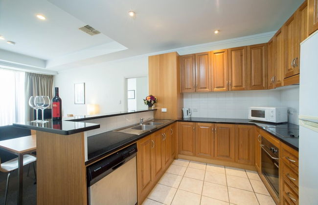 Franklin Apartments - Photo 20