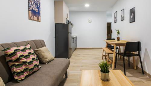 Apartamentos turisticos Jose Cruz - Foto 5