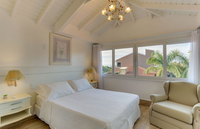 Villas Jurerê Residences - Foto 14