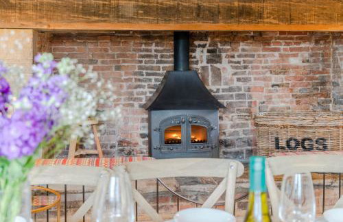 The Hunting Lodge at Ragley Estate - Photo 12