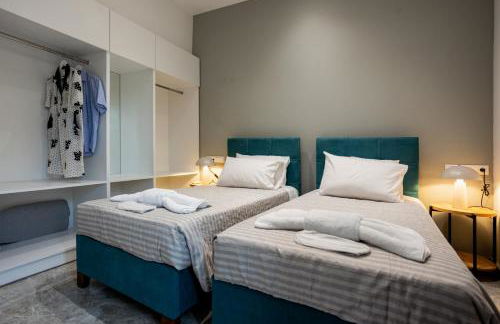 Ourania Apartment 1 - Foto 10