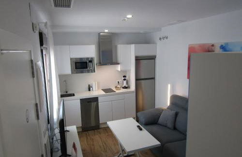 Apartamentos Santa María 15 - Foto 39