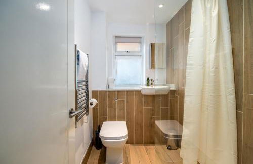 Alison Court - Urban Apartments - Foto 35