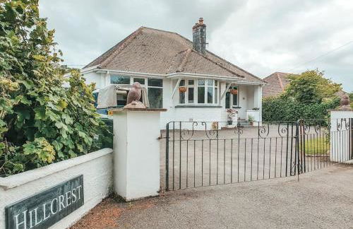 Hillcrest Coastal Retreat close to Sandy Cove - Foto 22