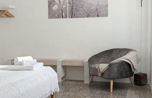 sleep in urbania - Foto 20