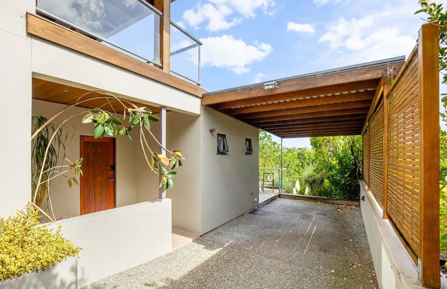 Stylish And Serene Living In Kohimarama - Foto 8