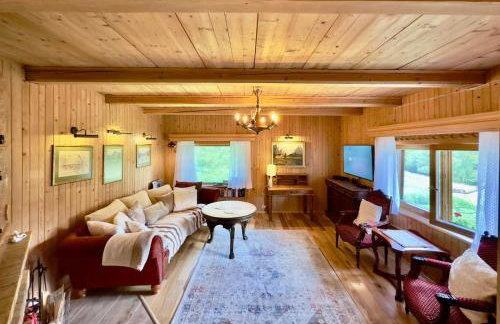 Górskie Siedlisko - 3 Chaty - Foto 47