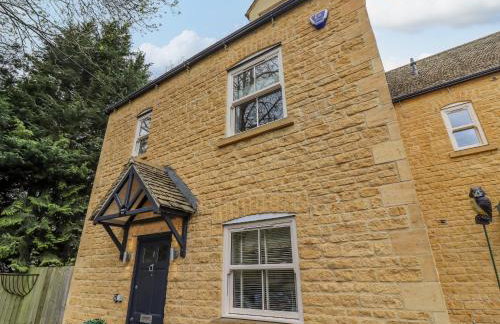 Church View - Foto 1