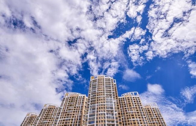 Shan Hai Ju Sea View Hotel - Foto 1