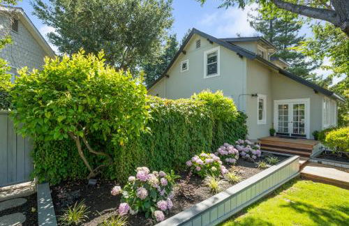 The Oxbow House - Designer 3BD/2BA Home - Foto 21