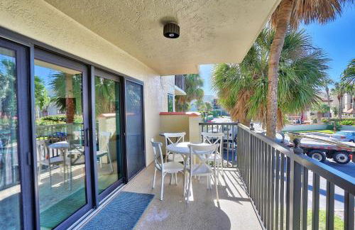 Land's End 1-203 Pool View - Foto 14