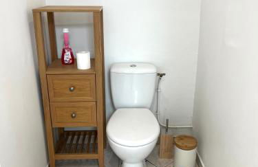 ValenStay - Cosy Love - Anzin - Netflix - Foto 19