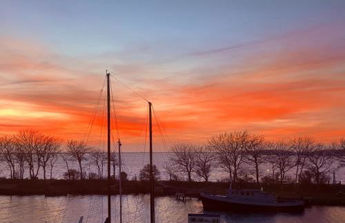 SURFORAMA Traumblick-Ferienwohnung D36 - Foto 1