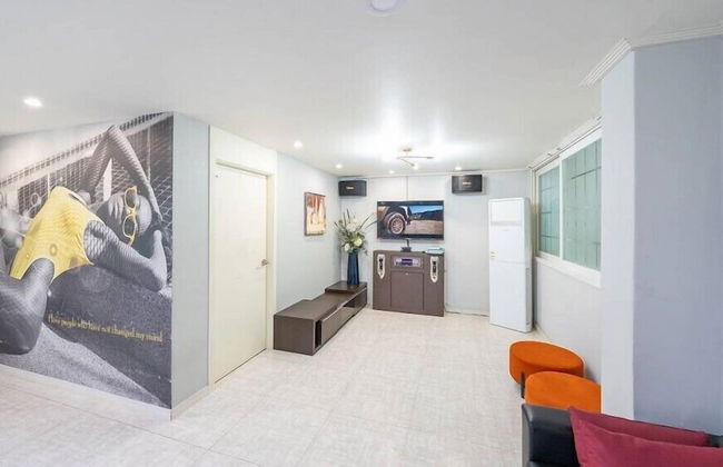 Sky Garden - Foto 15