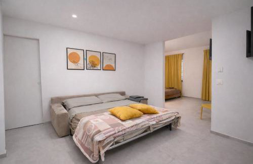 Davs Home Appartamento per 4 a Lentini con WiFi Self Check in - Foto 15