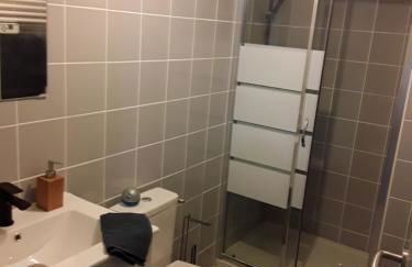 Les Apparts du Vignal de Cheyrac - Foto 24