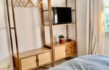 La Reposée, bas de villa en plein cœur de Vence - Foto 15