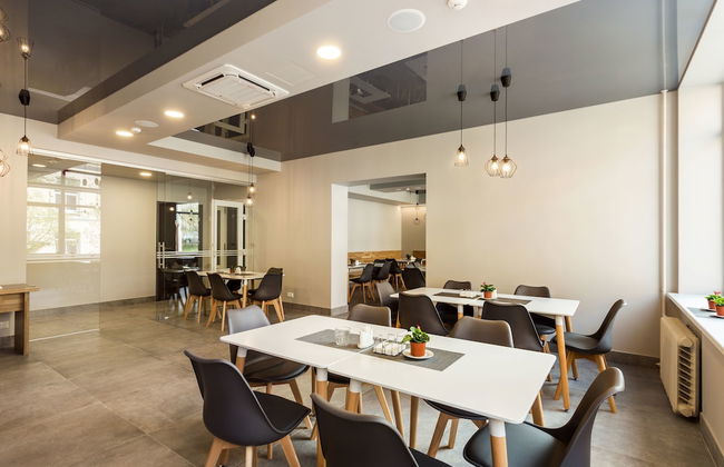 Old Town Trio Apartments - Photo 54