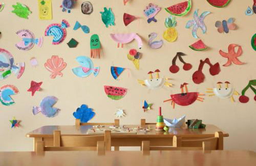 Asterias Village Resort - Foto 96