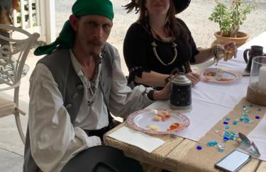 Pirates Pointe Resort - Foto 53