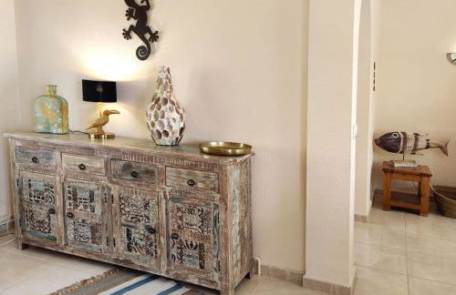 Villa Fiorida Comfortable Holiday Residence - Foto 56