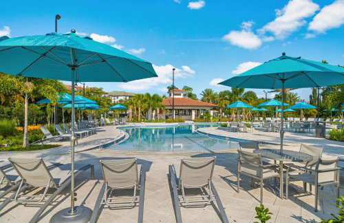 Vista Cay at Epic Universe - Luxury 4 bedroom condo - Foto 52