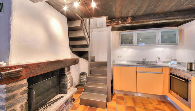 Rustico Caterina - Foto 5, Cucina privata