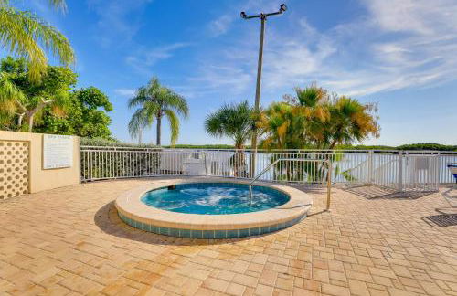 1 Mi to Beach Coastal-Zen Ruskin Retreat! - Foto 36