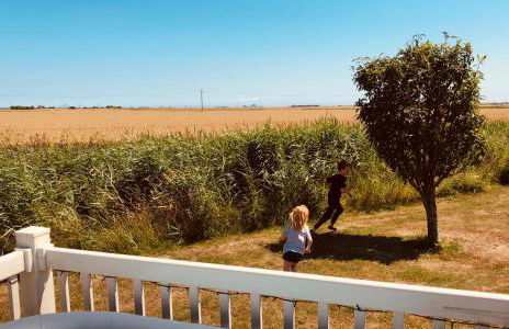 Sea 'n' Stars Platinum Plus Holiday home with Views, Free Wifi and Netflix - Foto 1