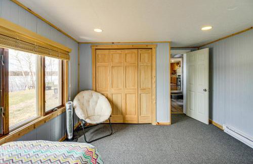 Boat Dock and Launch Family Cabin on Prairie Lake! - Foto 19