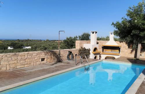 Villa Callisto - Photo 6