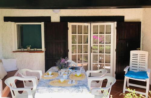 Bilocale Le Rose 100 mt spiaggia Porto Taverna - Foto 21