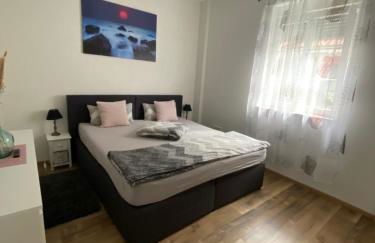 Ferienwohnung an der Unditz 2 - Foto 2