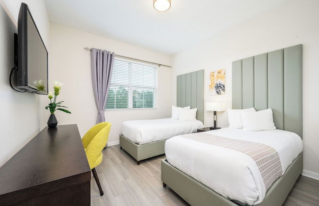 Brand New Modern Vista Cay Reserve Condo - 5008 - Foto 6