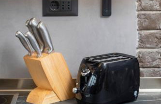 New Gallery Best West Apartment 310 - Foto 9