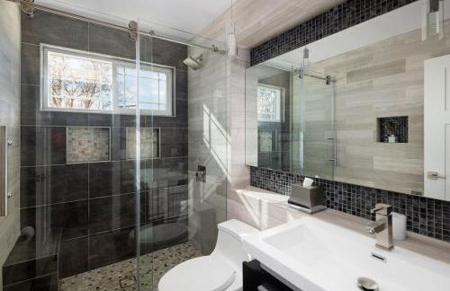 Mountain View Modern Oasis - Swim Spa -Steam -More - Foto 42