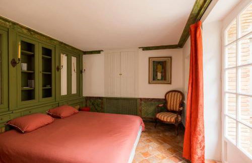 Manoir de la Marquise - Foto 11