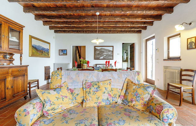 Villa Formaga- Relax and View Lake - Foto 13