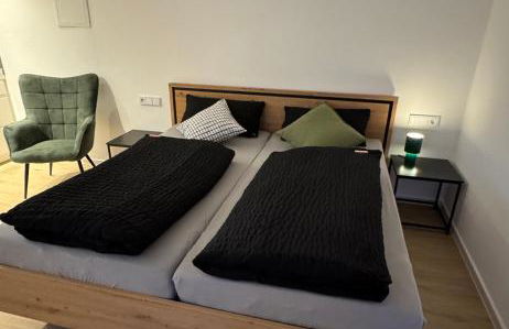 Ferienwohnung Tee - Time - Lodge und Kirsch - Kiste - Foto 15