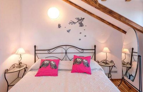 3 Bedroom Cozy Home In Gromin Dolac - Foto 28