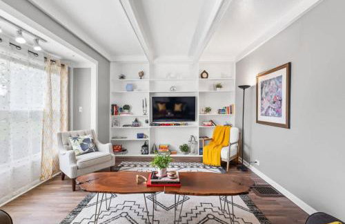 Double the Space for Large Groups Entire Duplex - Foto 2