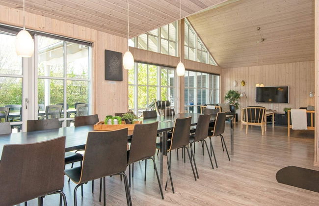 Luxury Beach House With Pool - Foto 35