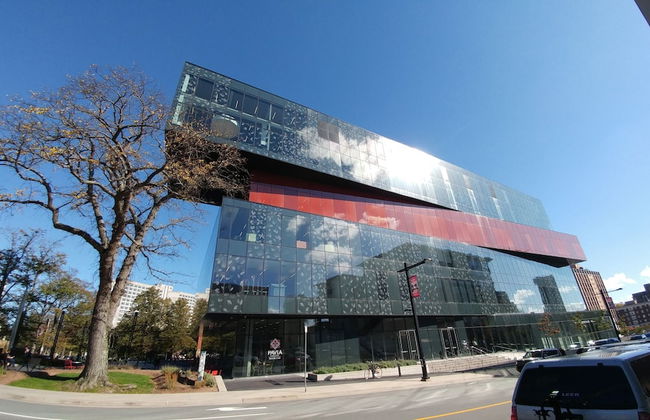 Moore Suites - The Mary Ann - Foto 44