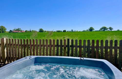 Brick Kiln Barns - Foto 33